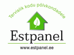 Estpanel OÜ logo