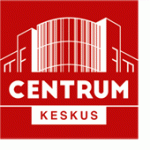 Viljandi Centrum AS logo