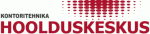 Kontoritehnika Hoolduskeskus OÜ logo