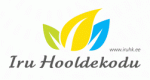 Iru Hooldekodu logo