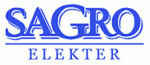 Sagro Elekter OÜ logo