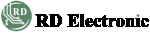 RD Electronic AS logo