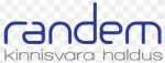 Randem OÜ logo
