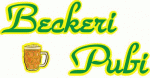 Beckeri Pubi logo