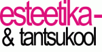 Esteetika ja Tantsukool Ida-Virumaal / ESTEETIKA JA TANTSUKOOL OÜ logo