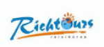Richtours OÜ logo