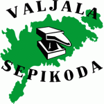 Valjala Sepikoda OÜ logo