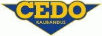 Cedo Kaubandus OÜ logo