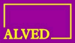 Kolimis- ja veoteenused / Alved OÜ logo