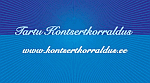 Tartu Kontsertkorraldus OÜ logo