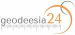 Geodeesia24 OÜ logo