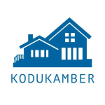 Kodukamber OÜ logo