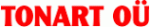 TONART OÜ logo