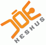 Jõe Keskus OÜ logo