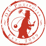 Potipoiss OÜ logo