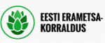 Eesti Erametsakorraldus OÜ logo