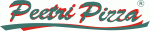 Magistrali Peetri Pizza / BOUNTY OÜ logo