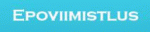 Epoviimistlus OÜ logo
