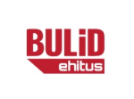 Bulid Ehitus OÜ logo