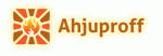 Ahjuproff OÜ logo