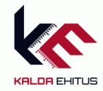 Kalda Ehitus OÜ logo