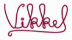 Vikkel OÜ logo