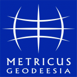 Metricus OÜ logo