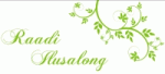 Raadi Ilusalong / Fortuuna Ilusalong OÜ logo