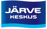 Järve Kaubanduskeskus OÜ logo