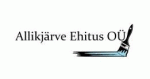 Allikjärve Ehitus OÜ logo