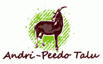 Andri-Peedo talu OÜ logo
