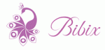 Bibix OÜ logo