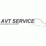 Avt Service OÜ logo