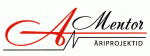 A-Mentor OÜ logo