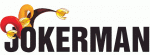 Jokerman OÜ logo