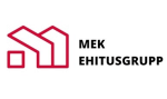 MEK Ehitusgrupp OÜ logo