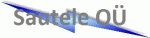 Sautele OÜ logo