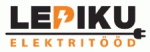 Lepiku Elektritööd OÜ logo