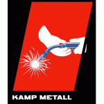 KAMP Metall OÜ logo
