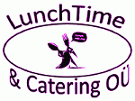 Kohvik Samelin / Lunch Time & Catering OÜ logo