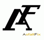 AsfaltFix OÜ logo
