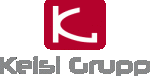 Holger Transport ja kaevetööd / Keisi Grupp OÜ logo