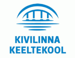 Kivilinna Keeltekool OÜ logo