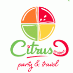 Citrus Party / Citrus Project OÜ logo