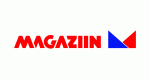 Raudalu Magaziin logo