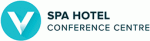 V Spaahotell OÜ logo