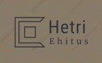 Hetri OÜ logo