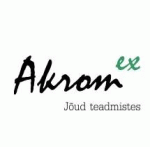 AKROM-EX OÜ logo