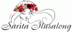 Sarita Ilusalong / Tsikiita OÜ logo