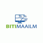 BitiMaailm OÜ logo